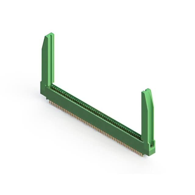 345-108-523-578 EDAC Inc.  Edgeboard Connectors